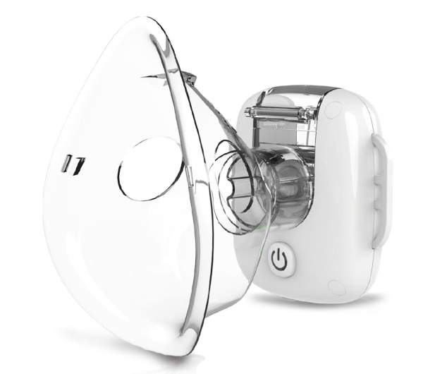 Lionelo Nebi Air Mask - 1039655 - zdjęcie